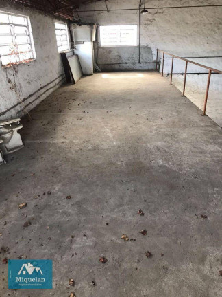 Imagem Galpão à Venda, 600 m² em Brasilândia - São Paulo Imagem Galpão à Venda, 600 m² em Brasilândia - São Paulo