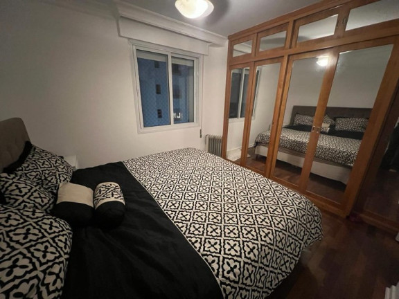 Imagem Imóvel com 2 Quartos à Venda, 117 m² em Santo Amaro - São Paulo Imagem Imóvel com 2 Quartos à Venda, 117 m² em Santo Amaro - São Paulo