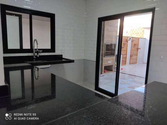 Imagem Casa com 3 Quartos à Venda, 176 m² em Caguassu - Sorocaba