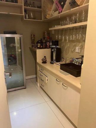 Imagem Apartamento com 4 Quartos à Venda, 257 m² em Santana - São Paulo