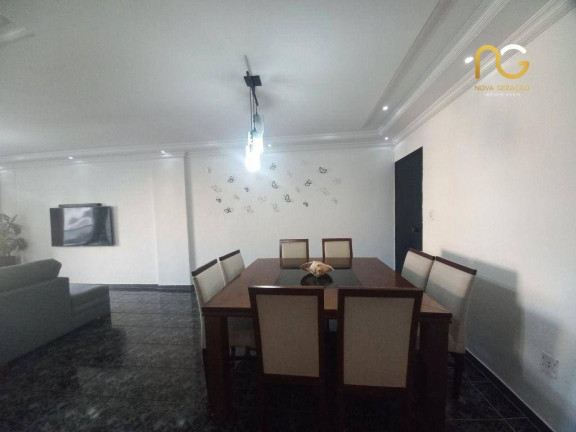 Imagem Apartamento com 3 Quartos à Venda, 126 m² em Tupi - Praia Grande Imagem Apartamento com 3 Quartos à Venda, 126 m² em Tupi - Praia Grande