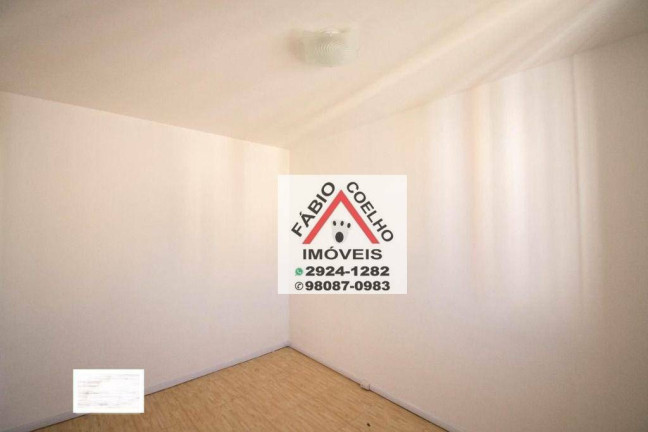 Imagem Apartamento com 2 Quartos à Venda, 65 m² em Jardim Prudência - São Paulo Imagem Apartamento com 2 Quartos à Venda, 65 m² em Jardim Prudência - São Paulo