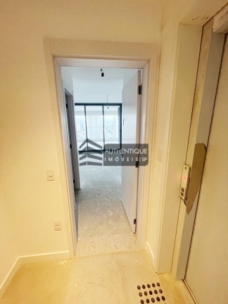 Imagem Apartamento com 3 Quartos à Venda, 125 m² em Campo Belo - São Paulo