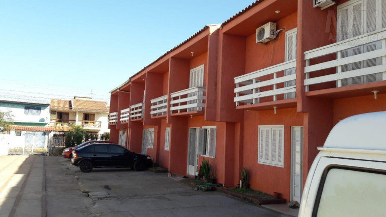 Sobrado com 2 Quartos à Venda, 64 m² em Liberdade - Novo Hamburgo