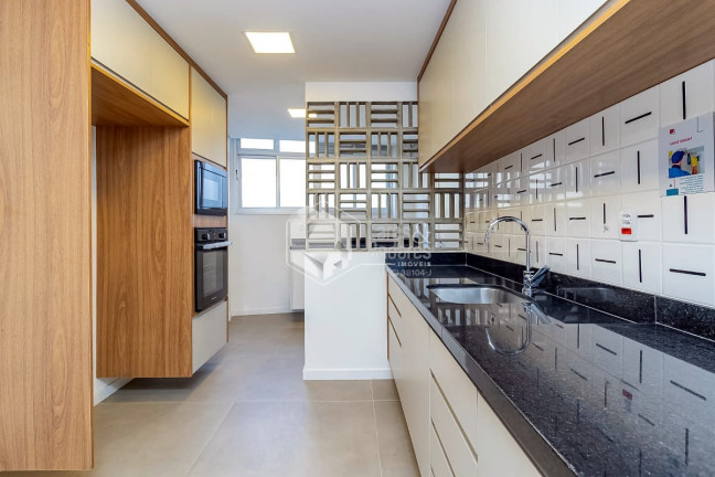 Imagem Apartamento com 3 Quartos à Venda, 129 m² em Higienópolis - São Paulo