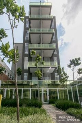 Imagem Apartamento com 1 Quarto à Venda, 25 m² em Perdizes - São Paulo Imagem Apartamento com 1 Quarto à Venda, 25 m² em Perdizes - São Paulo