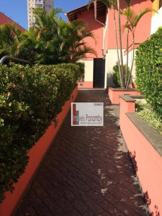 Imagem Sobrado com 3 Quartos à Venda ou Locação, 118 m² em Vila Santo Estéfano - São Paulo Imagem Sobrado com 3 Quartos à Venda ou Locação, 118 m² em Vila Santo Estéfano - São Paulo