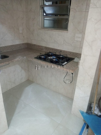 Imagem Apartamento com 1 Quarto à Venda, 35 m² em Botafogo - Rio De Janeiro