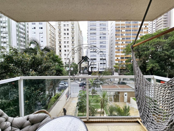 Imagem Apartamento com 3 Quartos à Venda, 187 m² em Itaim Bibi - São Paulo Imagem Apartamento com 3 Quartos à Venda, 187 m² em Itaim Bibi - São Paulo
