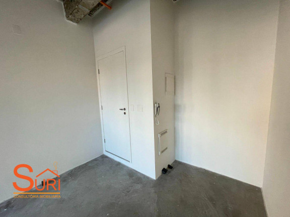 Sala Comercial à Venda, 36 m² em Vila Baeta Neves - São Bernardo Do Campo