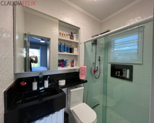 Imagem Casa com 3 Quartos à Venda, 140 m² em Canto Do Forte - Praia Grande Imagem Casa com 3 Quartos à Venda, 140 m² em Canto Do Forte - Praia Grande