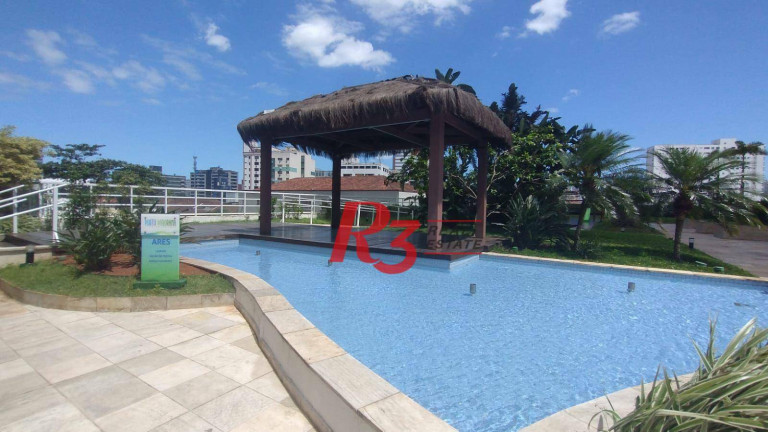 Imagem Apartamento com 3 Quartos à Venda, 96 m² em Vila Belmiro - Santos Imagem Apartamento com 3 Quartos à Venda, 96 m² em Vila Belmiro - Santos