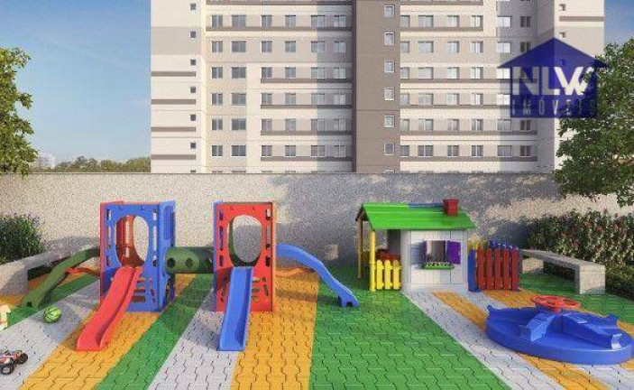 Imagem Apartamento com 2 Quartos à Venda, 35 m² em Ipiranga - São Paulo Imagem Apartamento com 2 Quartos à Venda, 35 m² em Ipiranga - São Paulo