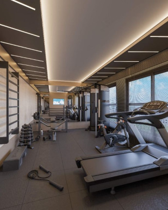 Imagem Apartamento com 2 Quartos à Venda, 63 m² em Bessa - João Pessoa