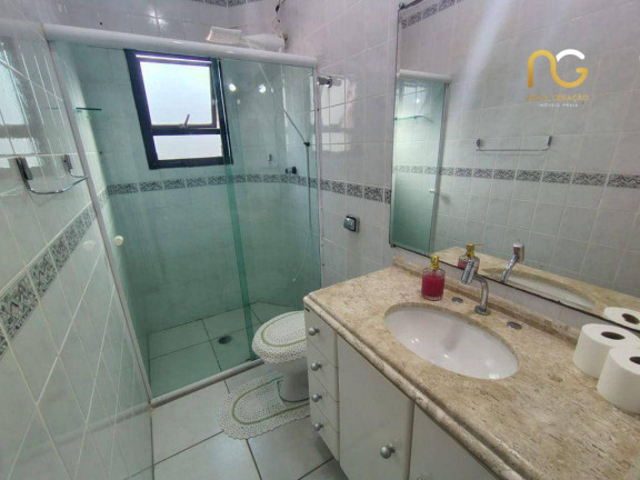 Imagem Apartamento com 1 Quarto à Venda, 74 m² em Aviação - Praia Grande Imagem Apartamento com 1 Quarto à Venda, 74 m² em Aviação - Praia Grande