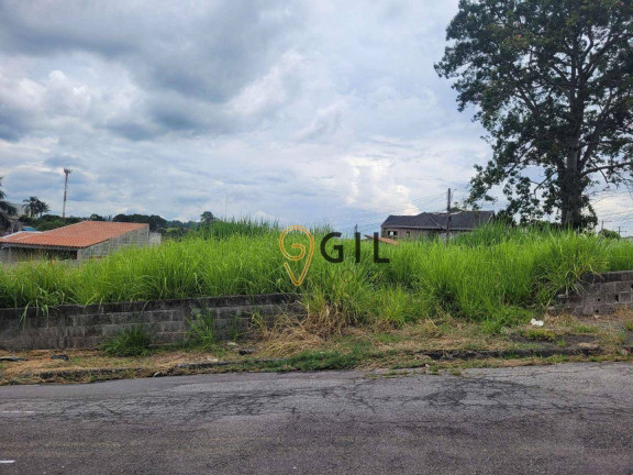Imagem Terreno à Venda, 125 m² em Jardim Do Portal - Jacareí Imagem Terreno à Venda, 125 m² em Jardim Do Portal - Jacareí