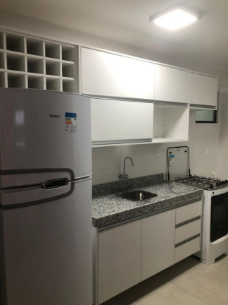 Imagem Apartamento com 1 Quarto à Venda, 42 m² em Jatiúca - Maceió