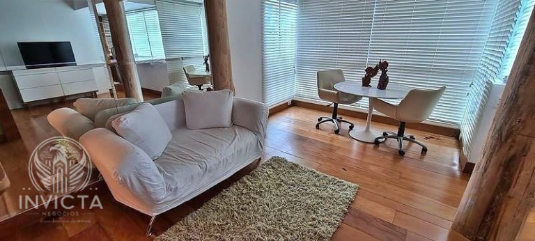 Imagem Apartamento com 1 Quarto à Venda, 43 m² em Barra Norte - Balneário Camboriú Imagem Apartamento com 1 Quarto à Venda, 43 m² em Barra Norte - Balneário Camboriú