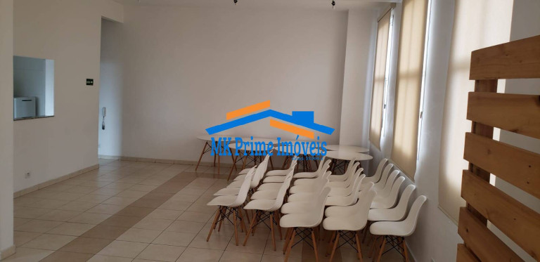 Foto do imóvel Apartamento à Venda,  em Km 18 - Osasco