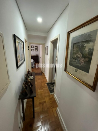 Imagem Apartamento com 3 Quartos à Venda, 91 m² em Bela Vista - São Paulo