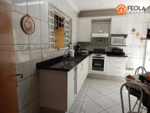 Imagem Casa com 3 Quartos à Venda, 228 m² em Werner Plaas - Americana Imagem Casa com 3 Quartos à Venda, 228 m² em Werner Plaas - Americana