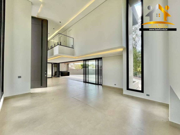 Imagem Casa de Condomínio com 4 Quartos à Venda, 724 m² em São Paulo Ii - Cotia