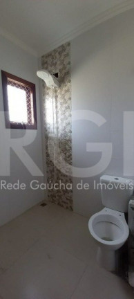 Imagem Casa com 3 Quartos à Venda, 120 m² em Espírito Santo - Porto Alegre