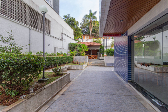 Imagem Apartamento com 3 Quartos à Venda, 74 m² em Vila São Francisco - São Paulo