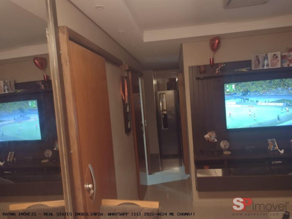 Imagem Apartamento com 2 Quartos à Venda, 46 m² em Parque Cecap - Guarulhos