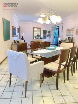 Imagem Apartamento com 4 Quartos à Venda, 214 m² em Lagoa Nova - Natal