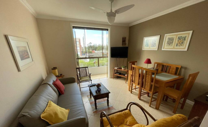 Imagem Apartamento com 3 Quartos à Venda, 110 m² em Centro - Xangri-lá