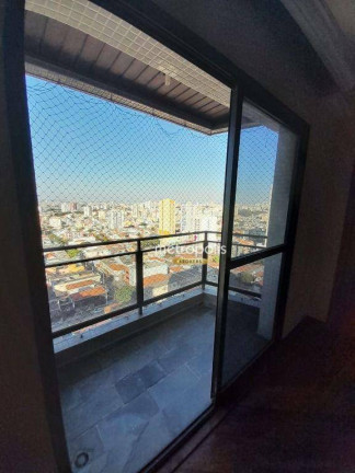 Imagem Apartamento com 3 Quartos à Venda ou Locação, 157 m² em Santa Paula - São Caetano Do Sul
