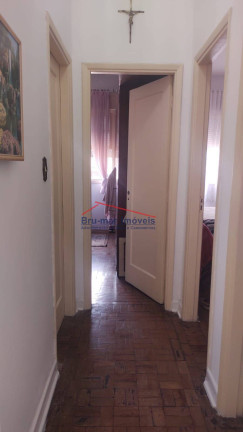 Imagem Apartamento com 2 Quartos à Venda, 63 m² em Marapé - Santos