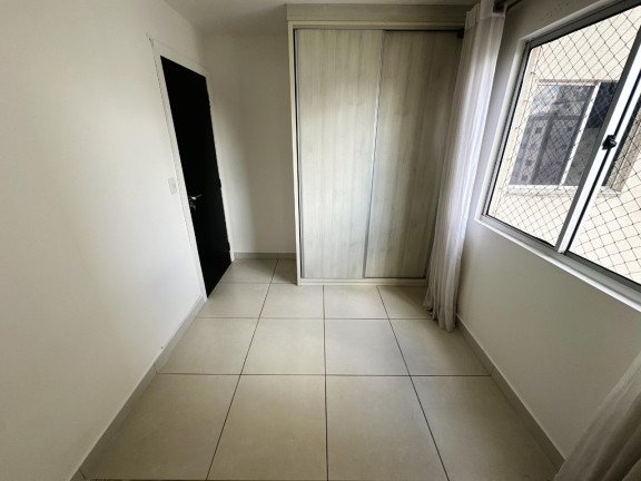 Imagem Imóvel com 2 Quartos para Alugar, 60 m² em Norte (águas Claras) - Brasília