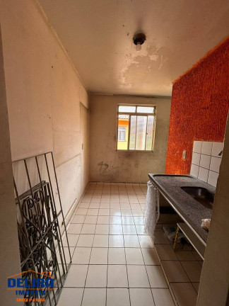 Imagem Apartamento com 2 Quartos à Venda, 40 m² em Conjunto Marcos Freire - Guarulhos Imagem Apartamento com 2 Quartos à Venda, 40 m² em Conjunto Marcos Freire - Guarulhos