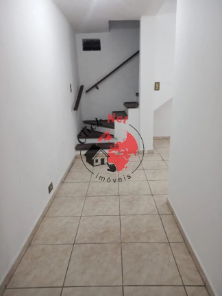 Imagem Sobrado com 5 Quartos à Venda, 190 m² em Rudge Ramos - São Bernardo Do Campo Imagem Sobrado com 5 Quartos à Venda, 190 m² em Rudge Ramos - São Bernardo Do Campo