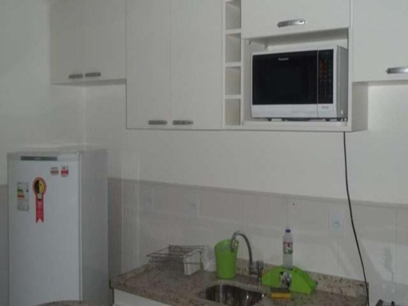 Imagem Apartamento com 1 Quarto à Venda,  em Stiep - Salvador