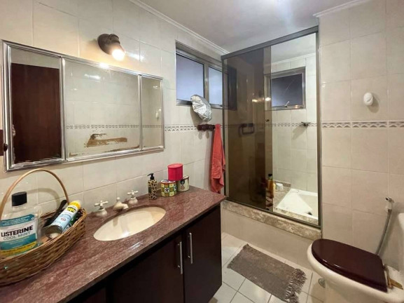 Imagem Casa com 5 Quartos à Venda, 471 m² em Horizontal Park - Cotia