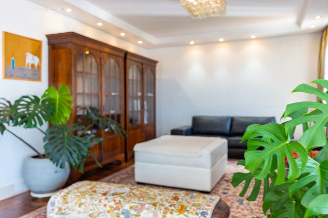Imagem Apartamento com 3 Quartos à Venda, 350 m² em Paraiso - São Paulo Imagem Apartamento com 3 Quartos à Venda, 350 m² em Paraiso - São Paulo