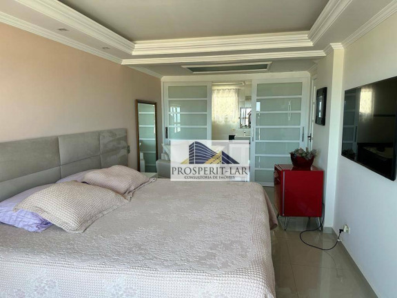 Imagem Cobertura com 4 Quartos à Venda, 183 m² em Aviação - Praia Grande Imagem Cobertura com 4 Quartos à Venda, 183 m² em Aviação - Praia Grande