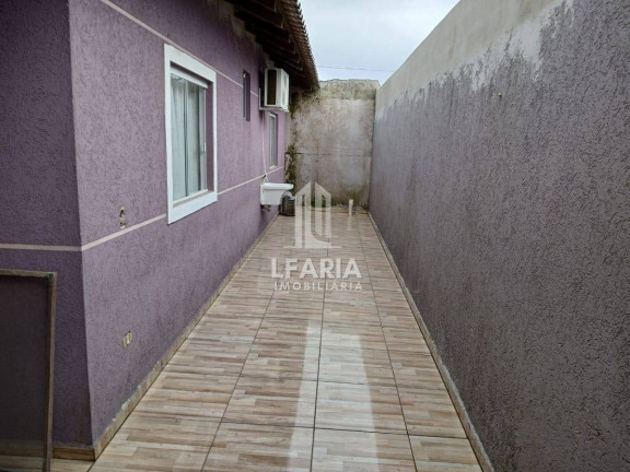 Imagem Casa com 3 Quartos à Venda, 144 m² em Itapema Do Norte - Itapoá