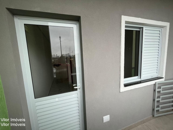Imagem Imóvel com 1 Quarto à Venda, 43 m² em Jardim Pereira Leite - São Paulo