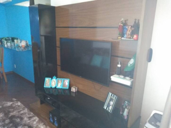 Imagem Apartamento com 3 Quartos à Venda, 71 m² em Parque Jaçatuba - Santo André
