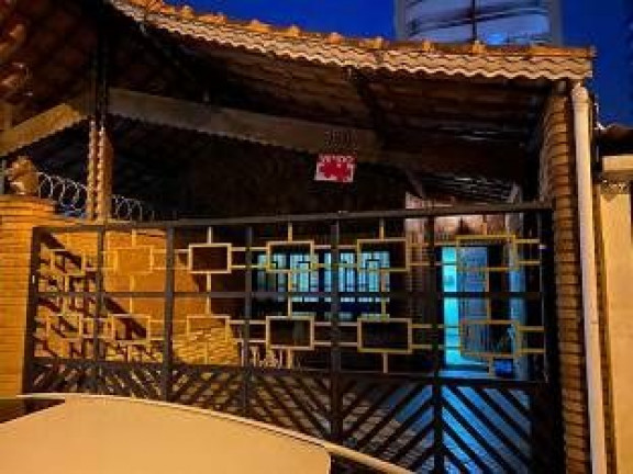 Casa com 3 Quartos à Venda, 183 m² em Ocian - Praia Grande