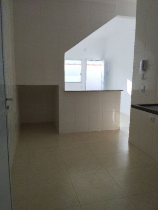 Imagem Casa de Condomínio com 2 Quartos à Venda, 45 m² em Maracanã - Praia Grande Imagem Casa de Condomínio com 2 Quartos à Venda, 45 m² em Maracanã - Praia Grande
