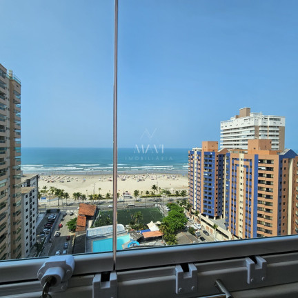 Imagem Apartamento com 3 Quartos à Venda, 126 m² em Aviação - Praia Grande Imagem Apartamento com 3 Quartos à Venda, 126 m² em Aviação - Praia Grande