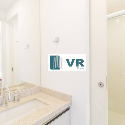 Imagem Apartamento com 1 Quarto para Alugar, 35 m² em Vila Olímpia - São Paulo