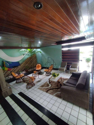 Imagem Casa com 4 Quartos à Venda, 310 m² em Bessa - João Pessoa Imagem Casa com 4 Quartos à Venda, 310 m² em Bessa - João Pessoa