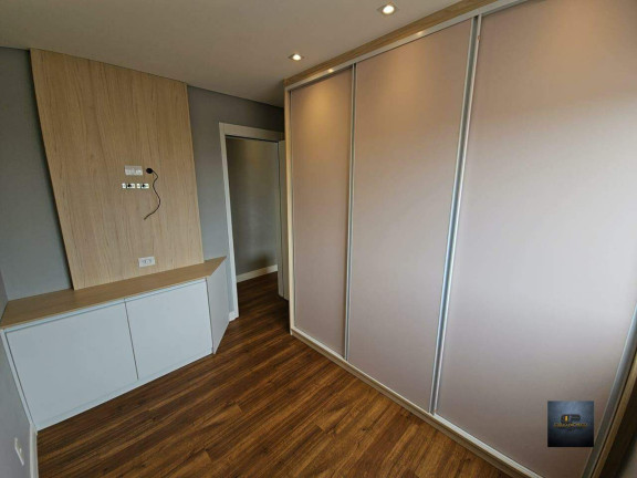 Imagem Apartamento com 2 Quartos à Venda, 70 m² em Centro - São Bernardo Do Campo
