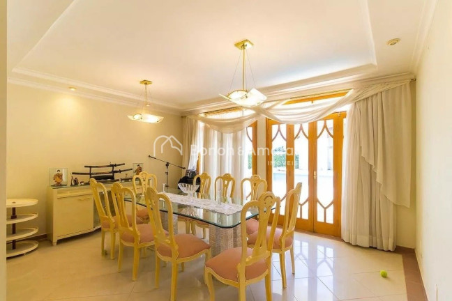 Imagem Casa de Condomínio com 5 Quartos à Venda, 1.220 m² em Loteamento Alphaville Campinas - Campinas Imagem Casa de Condomínio com 5 Quartos à Venda, 1.220 m² em Loteamento Alphaville Campinas - Campinas